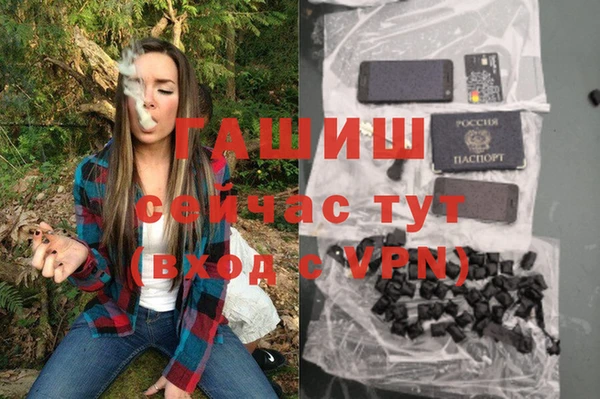 винт Михайлов